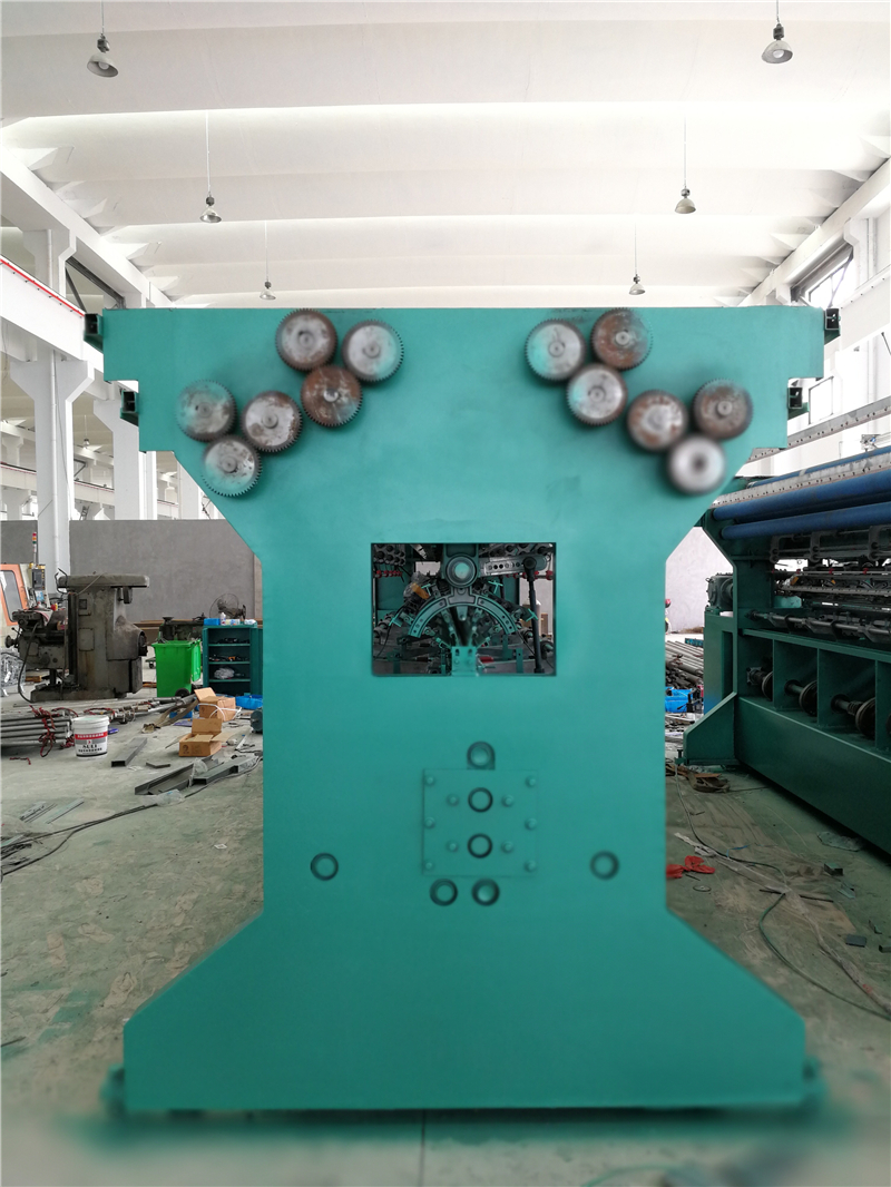 防塵網機 防塵網機