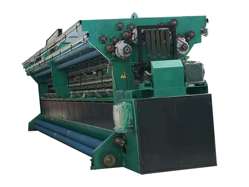 遮陽網機 遮陽網機